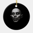 Buscar vampiros adornos Espeluznante