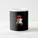 Buscar gatos grandes tazas General y unisex
