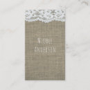 Buscar moda del país tarjetas de visita Granja