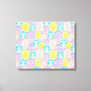 Buscar pasteles lienzos Para ellos