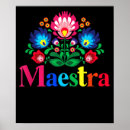Buscar bilingüe posters Español