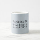 Buscar reykjavik tazas Iceland