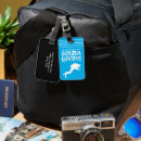 Buscar buceo etiquetas para maletas Bajo el mar