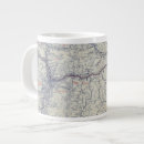 Buscar oregon tazas Contorno