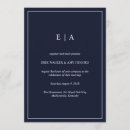 Buscar mínimo invitaciones Nupcial mínima