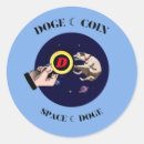 Buscar shiba inu pegatinas Dogecoína
