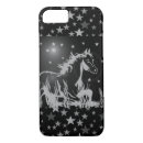 Buscar mustang iphone fundas Negro
