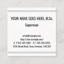 Buscar arquitectos e ingenieros tarjetas de visita Consultor