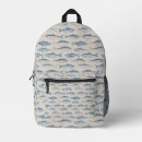 Buscar pez mochilas Animal