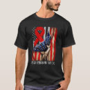 Buscar vintage american flag camisetas Null