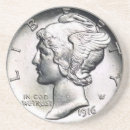 Buscar monedas posavasos General y unisex