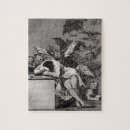 Buscar puzzles Goya
