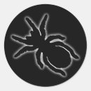 Buscar tarantula pegatinas Espeluznante