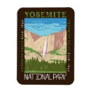 Buscar cataratas imanes Parque nacional yosemite