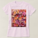 Buscar rosas bonitos camisetas Para todos