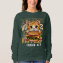 Buscar gatos sudaderas Kawaii