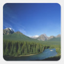 Buscar banff alberta pegatinas Azul
