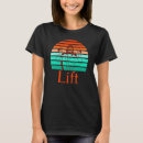 Buscar ascensión camisetas Estilo