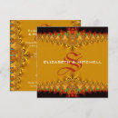 Buscar rasta invitaciones Oro
