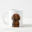 Buscar retrato tazas Para amante de perros