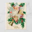 Buscar kringle de los kris tarjetas Vintage