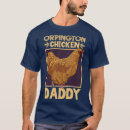 Buscar orpington camisetas Divertido