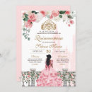 Buscar cuento de hadas invitaciones Rosas