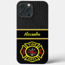 Buscar bomberos iphone fundas Escudo