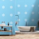 Buscar copos de nieve decoracion Blanco