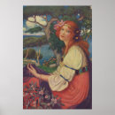 Buscar chica gitano posters Bohemio