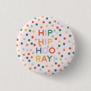 Buscar fiesta de graduación pins General y unisex