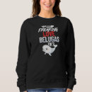 Buscar beluga sudaderas Animal