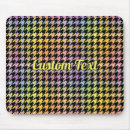 Buscar pata alfombrillas de raton Colorido