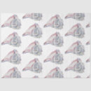 Buscar seashell papel de seda Concha