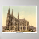 Buscar catedral de colonia posters Alemania