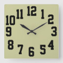 Buscar ancianos relojes de pared Abuelo