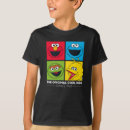 Buscar sesame street camisetas Oscar el gruñón