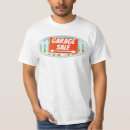 Buscar garage camisetas Venta