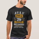 Buscar número 29 camisetas Desde