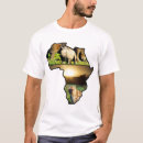 Buscar african continent camisetas Safari