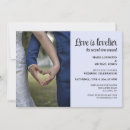 Buscar segunda boda invitaciones Para todos