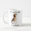 Buscar beagle tazas Atragantar