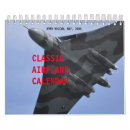 Buscar aviones calendarios Militares