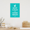 Buscar de la gripe posters Higiene