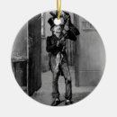 Buscar charles dickens adornos Navidad
