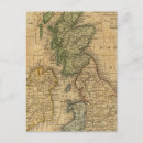 Buscar ireland map postales British isles