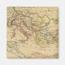 Buscar grabados imanes Mapa