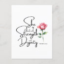 Buscar dignidad postales Biblia