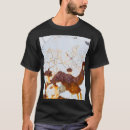 Buscar agrietado camisetas Coche