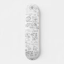 Buscar matemáticas tablas de skate Geek